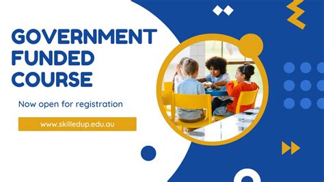 government funded life coaching courses